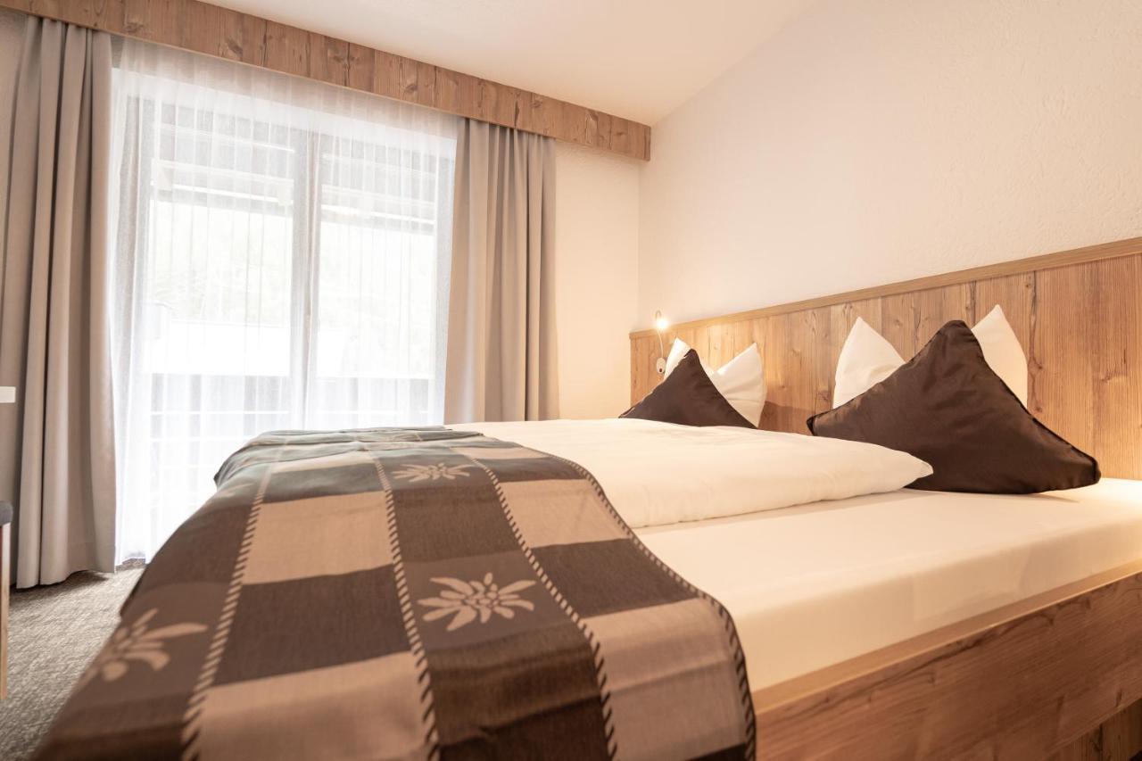Senner Appartements Умхаузен Экстерьер фото