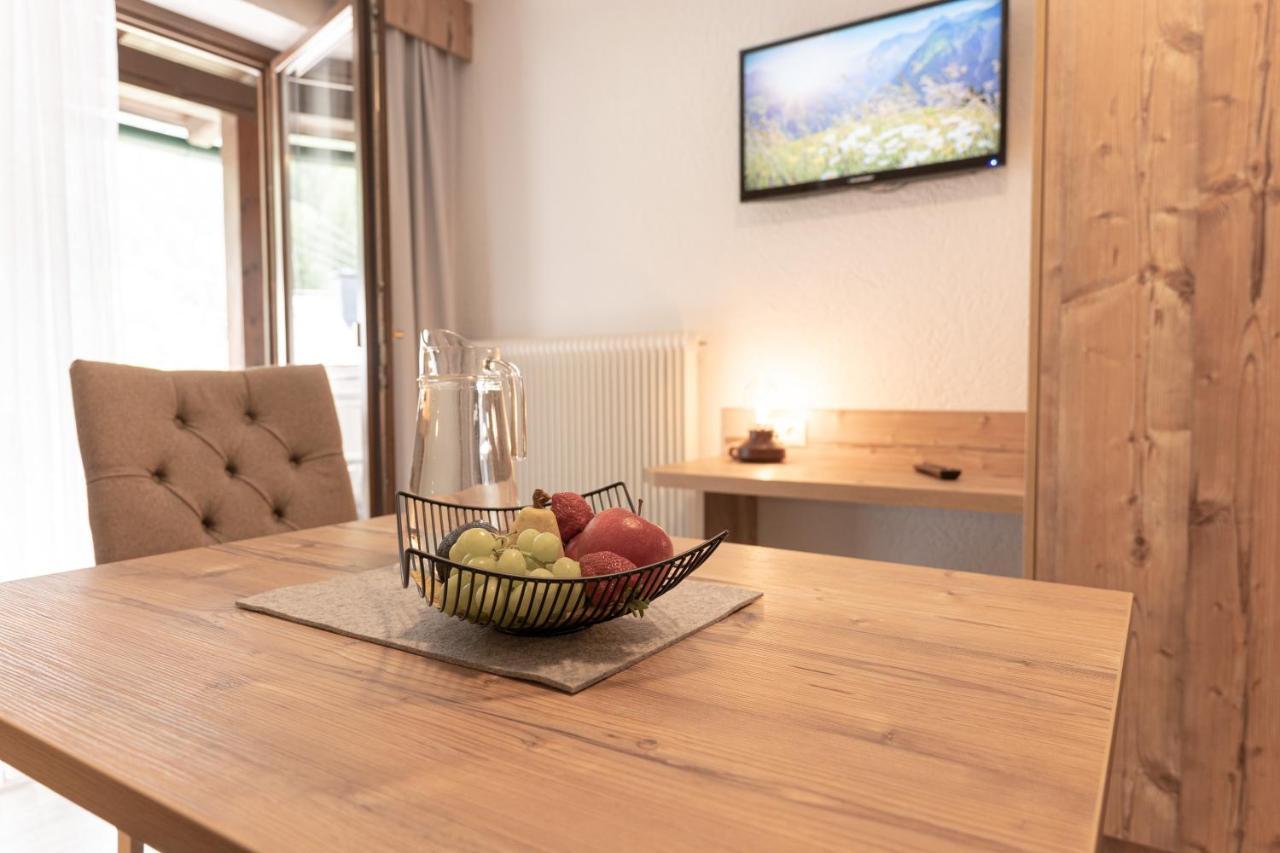 Senner Appartements Умхаузен Экстерьер фото