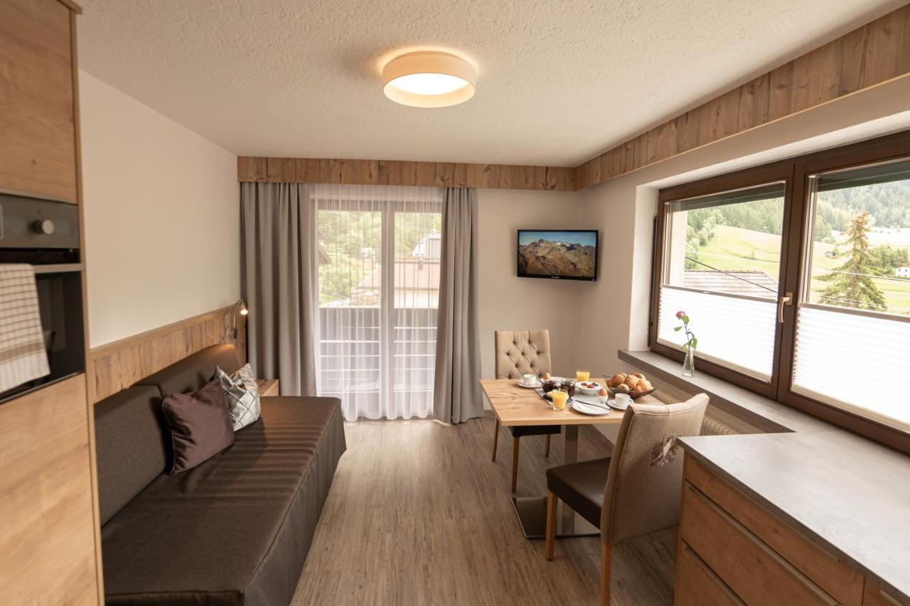 Senner Appartements Умхаузен Экстерьер фото