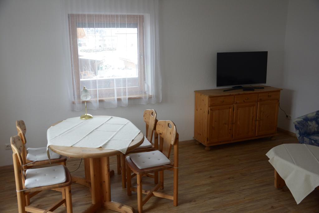 Senner Appartements Умхаузен Номер фото