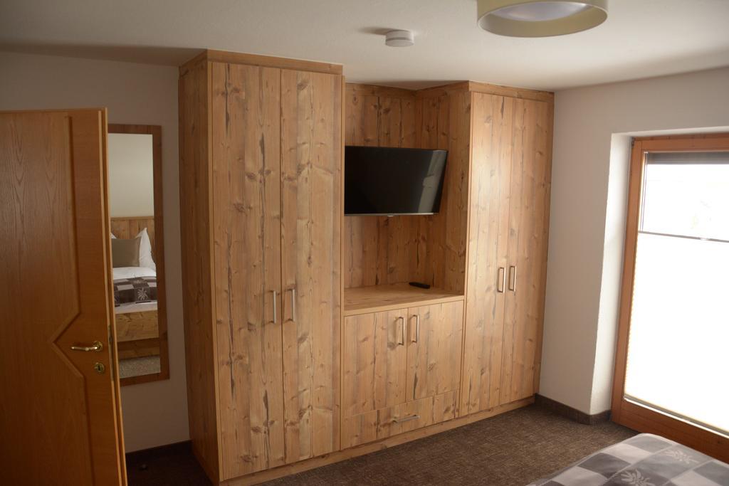 Senner Appartements Умхаузен Номер фото